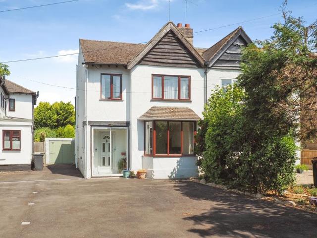House for sale in Attenborough, East Midlands
