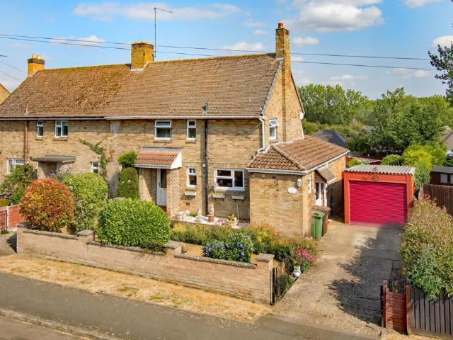 House for sale in Stanion