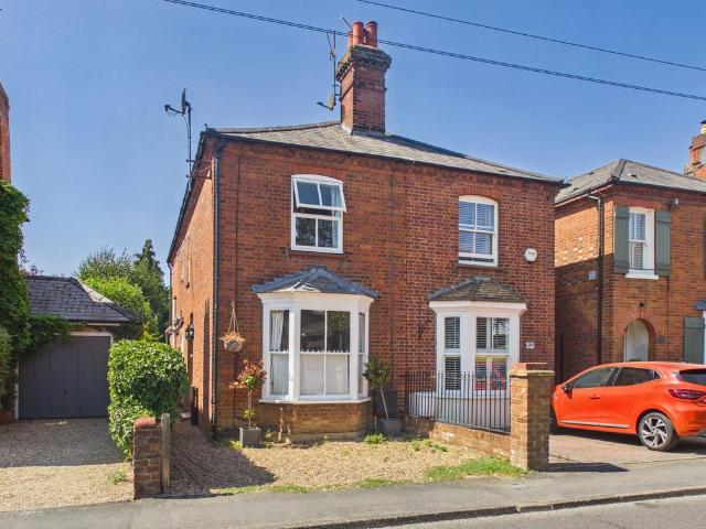 House for sale in Lunnon, Buckinghamshire