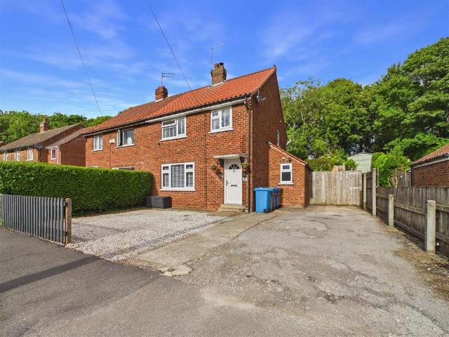 House for sale in Welton, East Riding Of Yorkshire