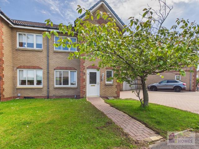 House for sale in Barassie, Scotland