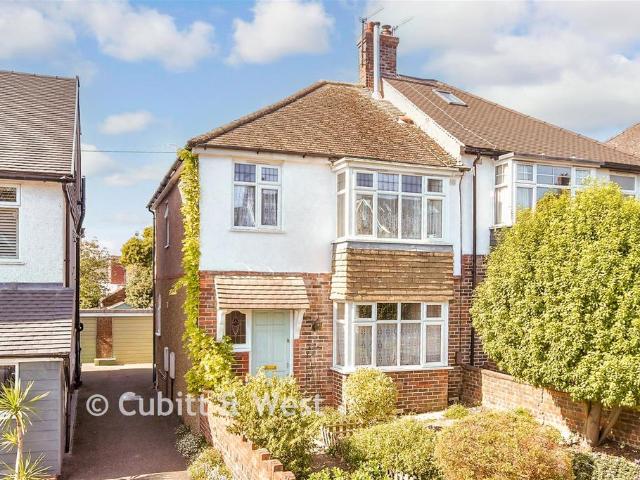 House for sale in Patcham