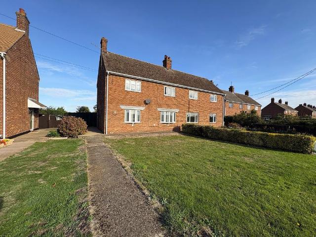House for sale in Benwick, Fenland