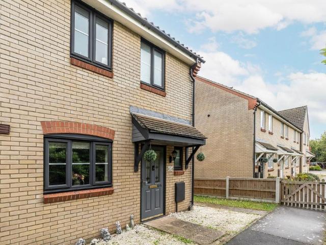 House for sale in Gorleston-on-Sea, Great Yarmouth