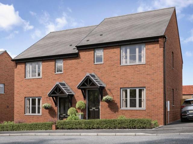 House for sale in Burniston
