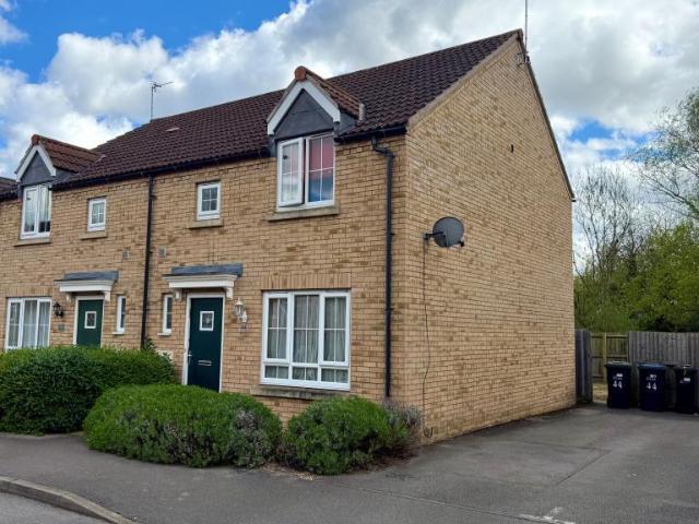 House for sale in Barway, Cambridgeshire
