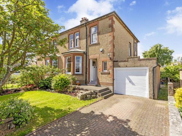 House for sale in Scotland