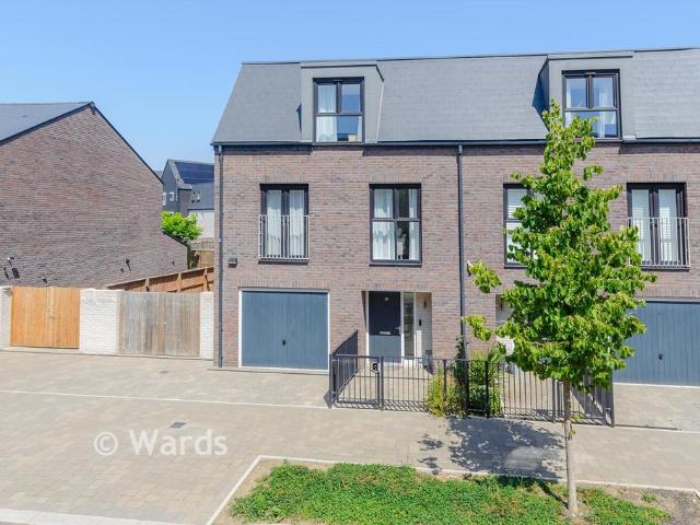 House for sale in Troy Town, Rochester