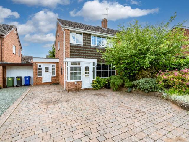 House for sale in Wordsley, West Midlands