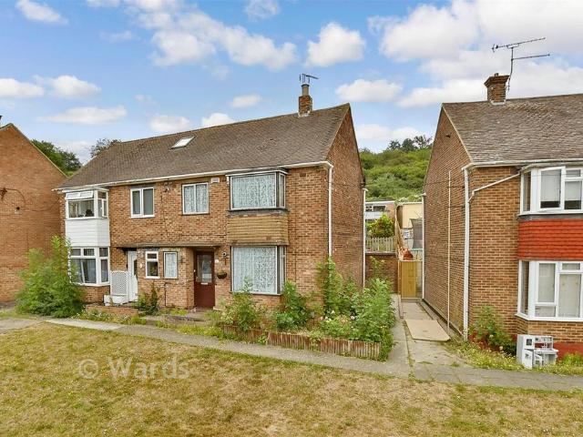House for sale in Strood
