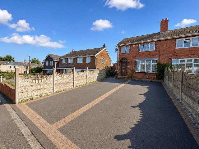House for sale in Bloxwich, West Midlands