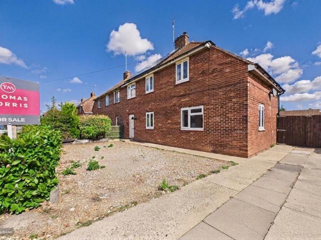 House for sale in Ramsey, Huntingdon