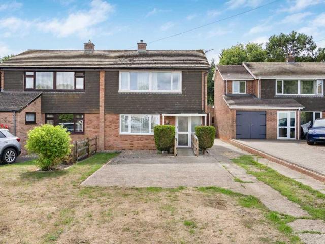 House for sale in Wheatley, South Oxfordshire
