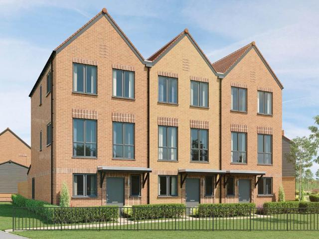 House for sale in Bourne Vale, Kent