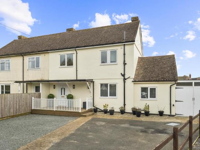 House for sale in Duton Hill, Essex