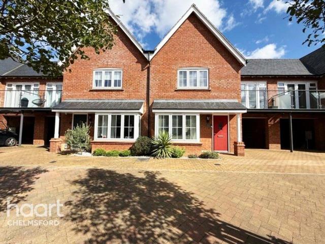 House for sale in Channels, Chelmsford