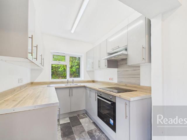 House for sale in Connah's Quay