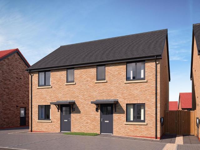 House for sale in Merrybent, Darlington