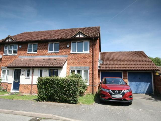 House for sale in Berrick Salome, Oxfordshire