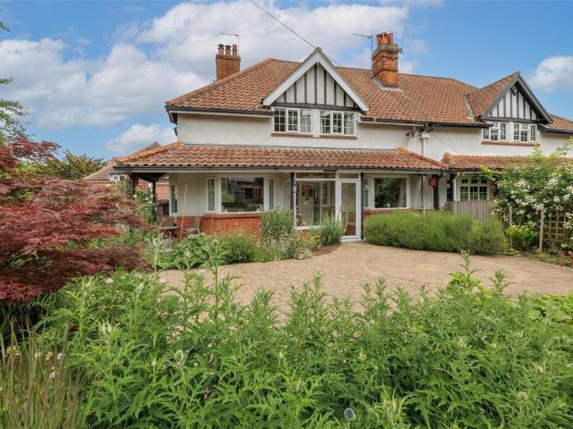 House for sale in Eastbridge, Isle Of Man