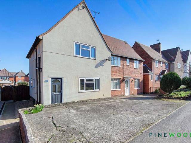 House for sale in Brackenfield, East Midlands