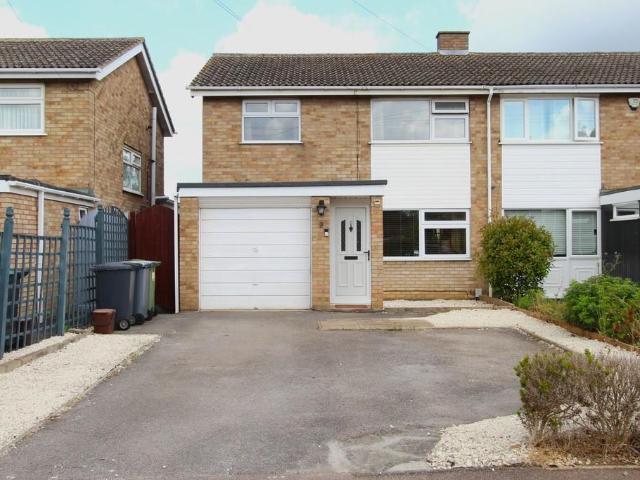 House for sale in Sandy, Bedfordshire