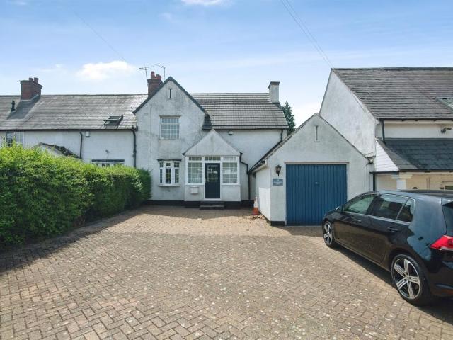 House for sale in West Midlands