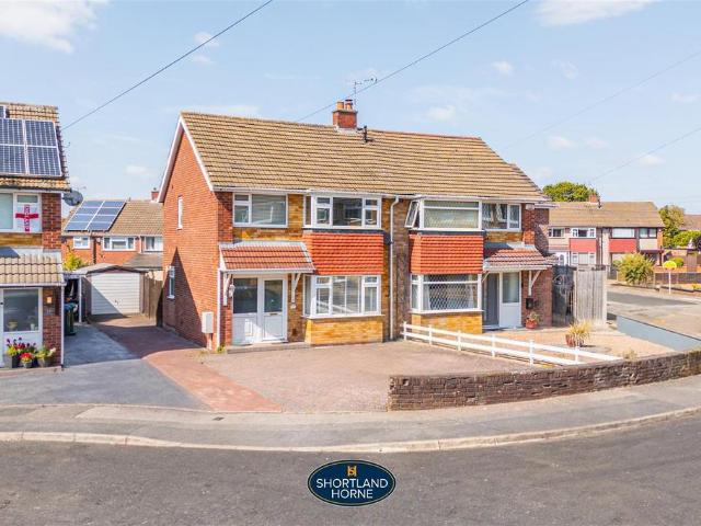 House for sale in Allesley Park, Allesley