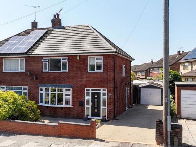 House for sale in Trentham, Stoke-on-Trent