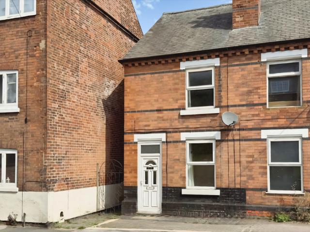 House for sale in Stapleford, Attenborough