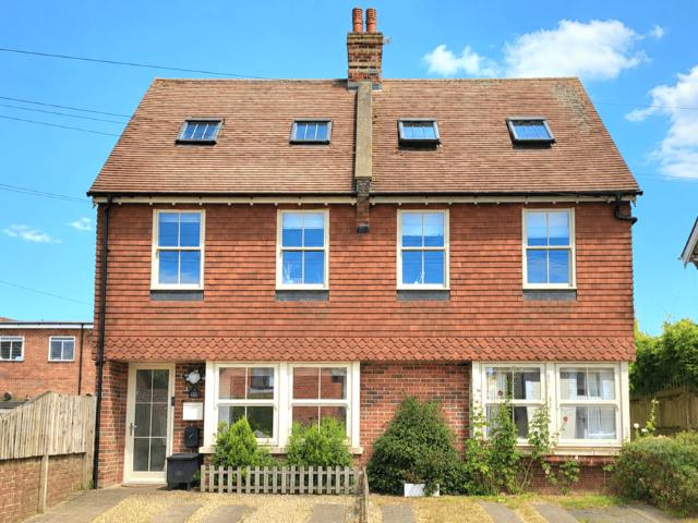House for sale in Ashurst Bridge, Hampshire