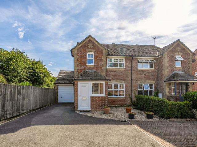 House for sale in The Maltings, Shaftesbury