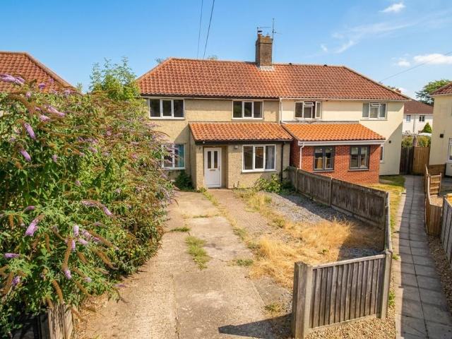 House for sale in Earlham Rise, East Bank