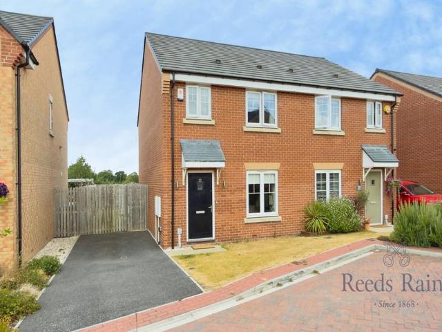 House for sale in Hambleton