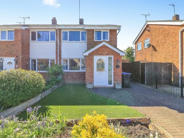 House for sale in Bletchley and Fenny Stratford, Bletchley