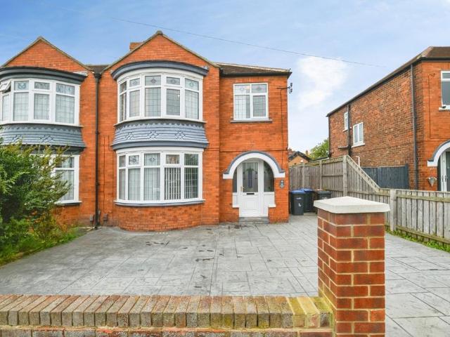 House for sale in Easterside, Middlesbrough