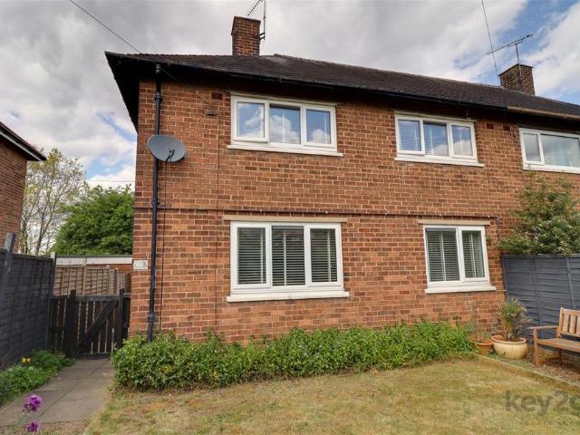 House for sale in Hackenthorpe, Isle Of Man