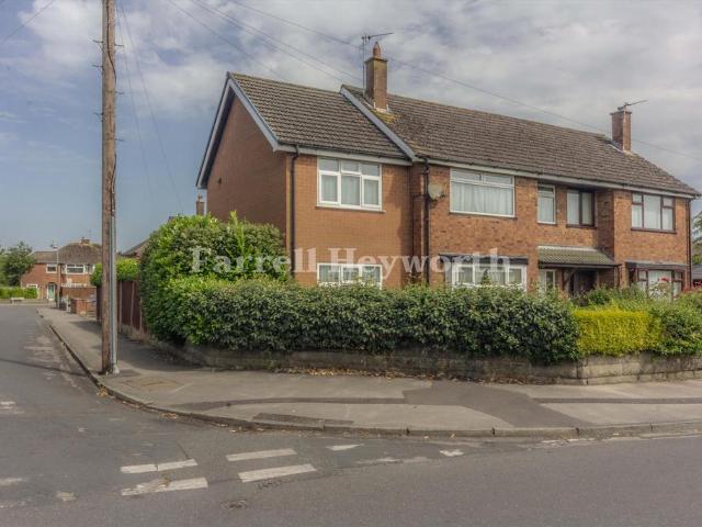 House for sale in Cabus, Lancashire