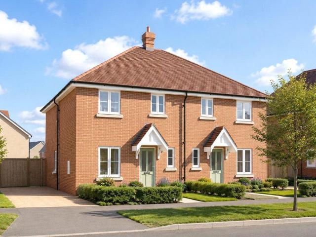 House for sale in Weeley, Dale Hill