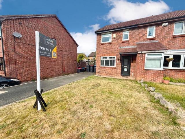 House for sale in Normanby, Middlesbrough