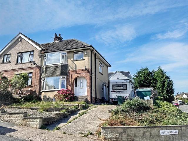 House for sale in Exley Head, Keighley
