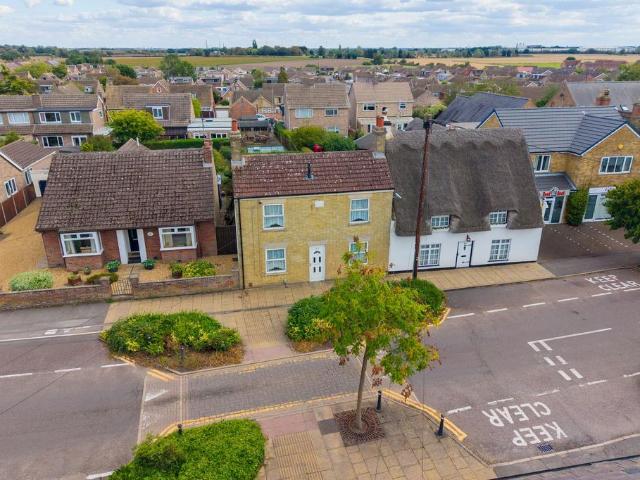 House for sale in Peterborough
