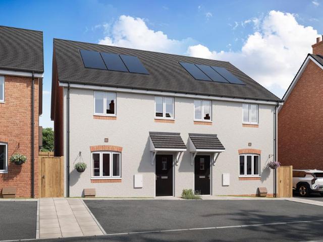 House for sale in Weston Under Penyard