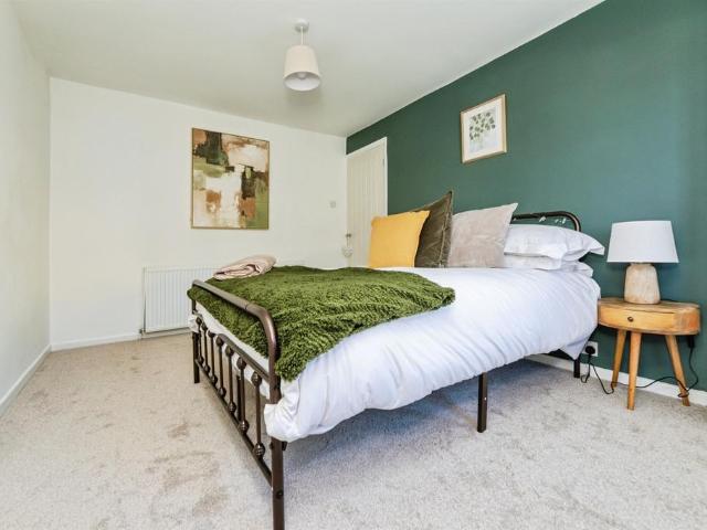 House for sale in Wincobank, Sheffield