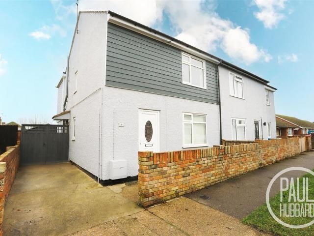 House for sale in Eastbridge, Suffolk