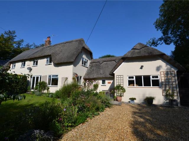 House for sale in Wiltshire