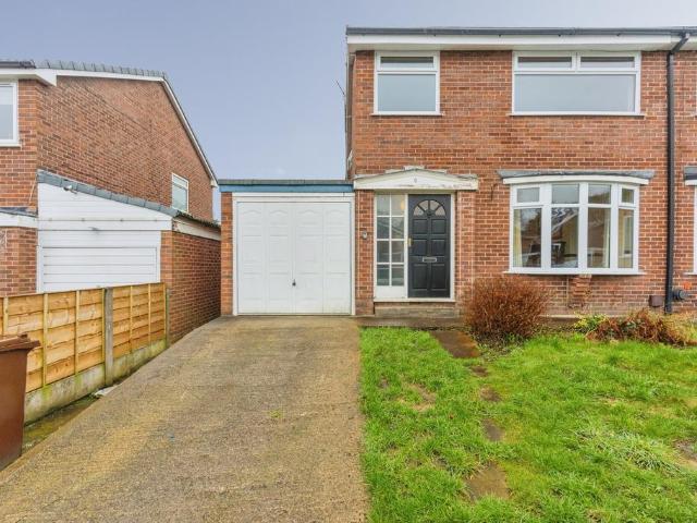 House for sale in Greenheys, Greater Manchester