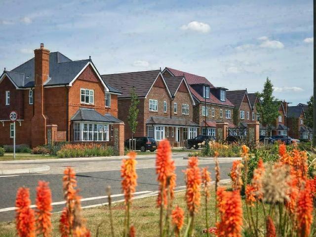 House for sale in Highcroft, Berrick Salome