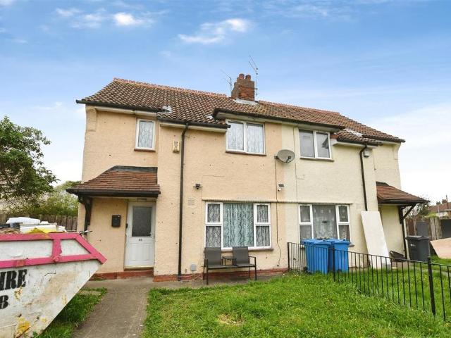 House for sale in Bilton Grange, Hull