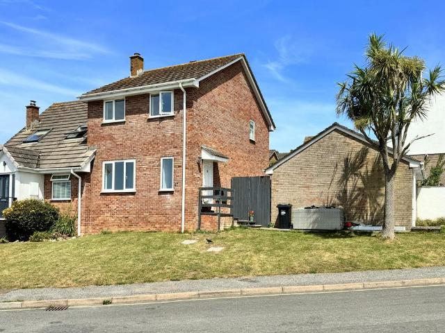 House for sale in Newquay, Cornwall